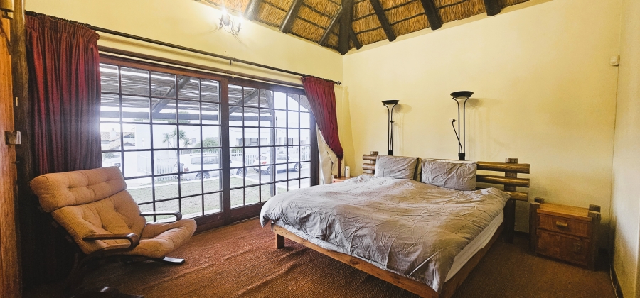 5 Bedroom Property for Sale in Myburgh Park Western Cape